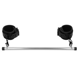 Ouch! Luxury Barre d'attache pour les chevilles Luxury 40cm